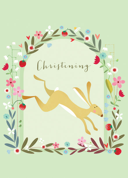 Card editor placeholder