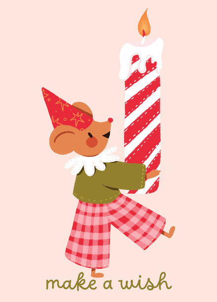 Card editor placeholder