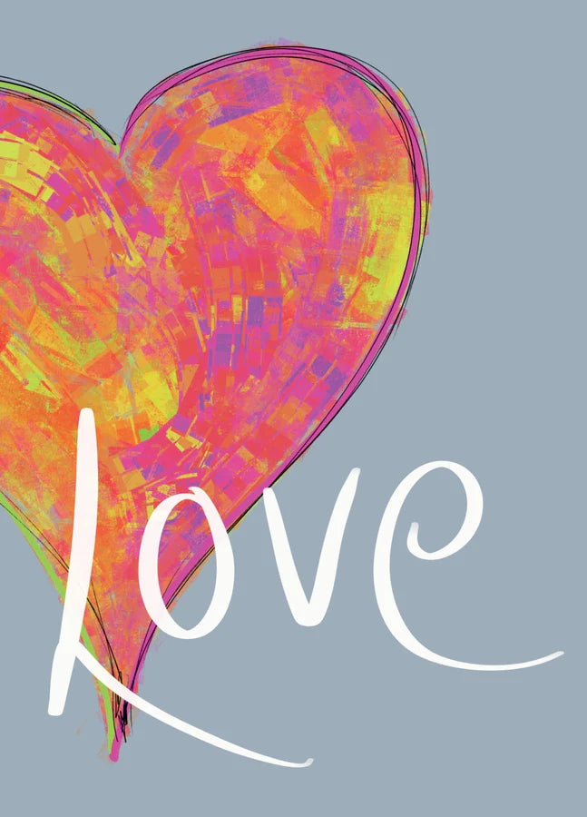 Love Card