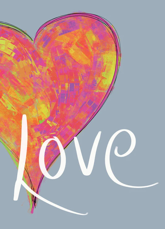 Love Card