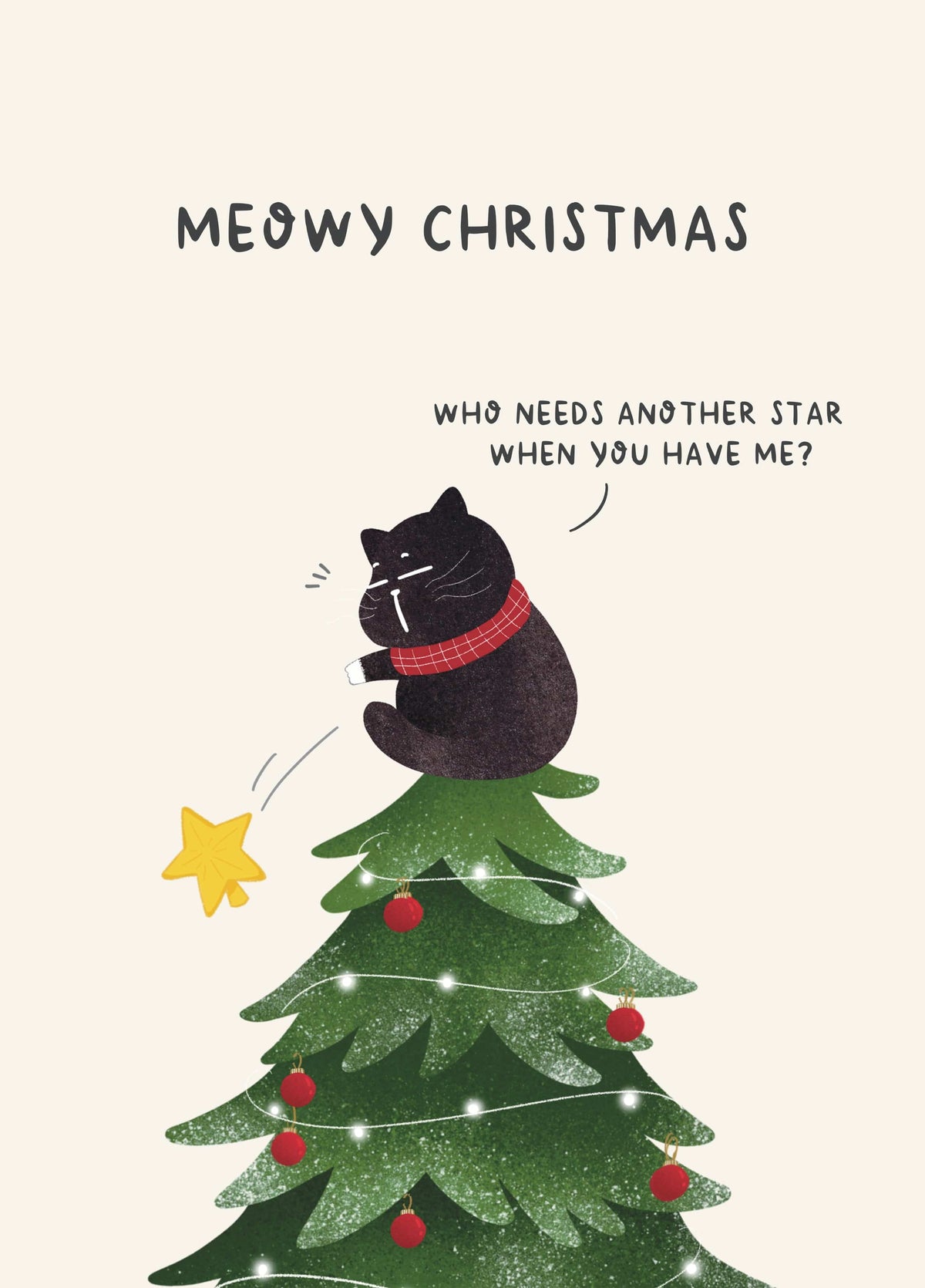 Who Needs Another Star...?
