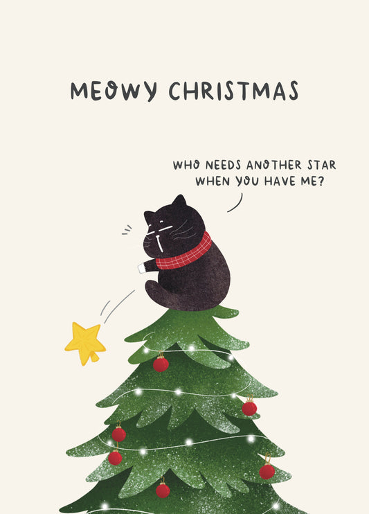 Who Needs Another Star...?