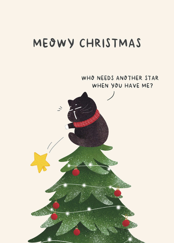 Who Needs Another Star...?