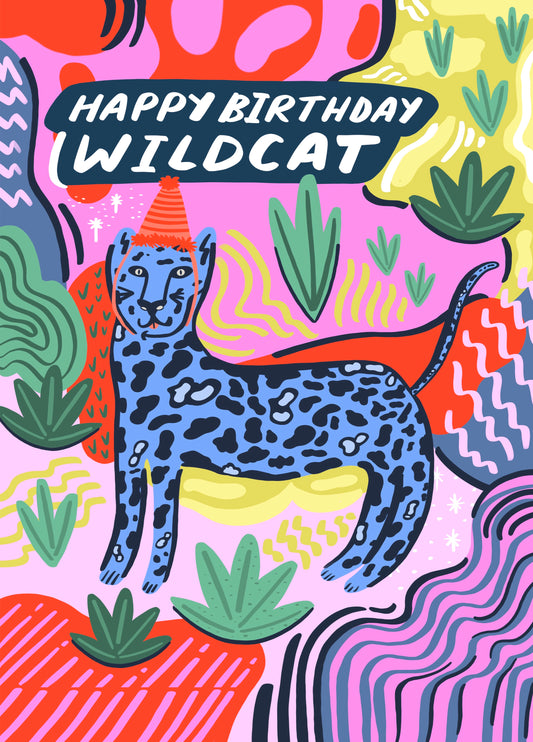 Wild Cat