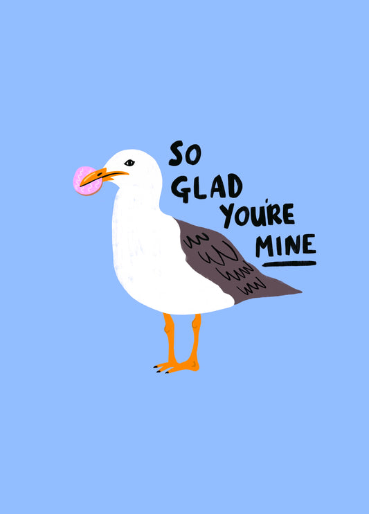 Mine
