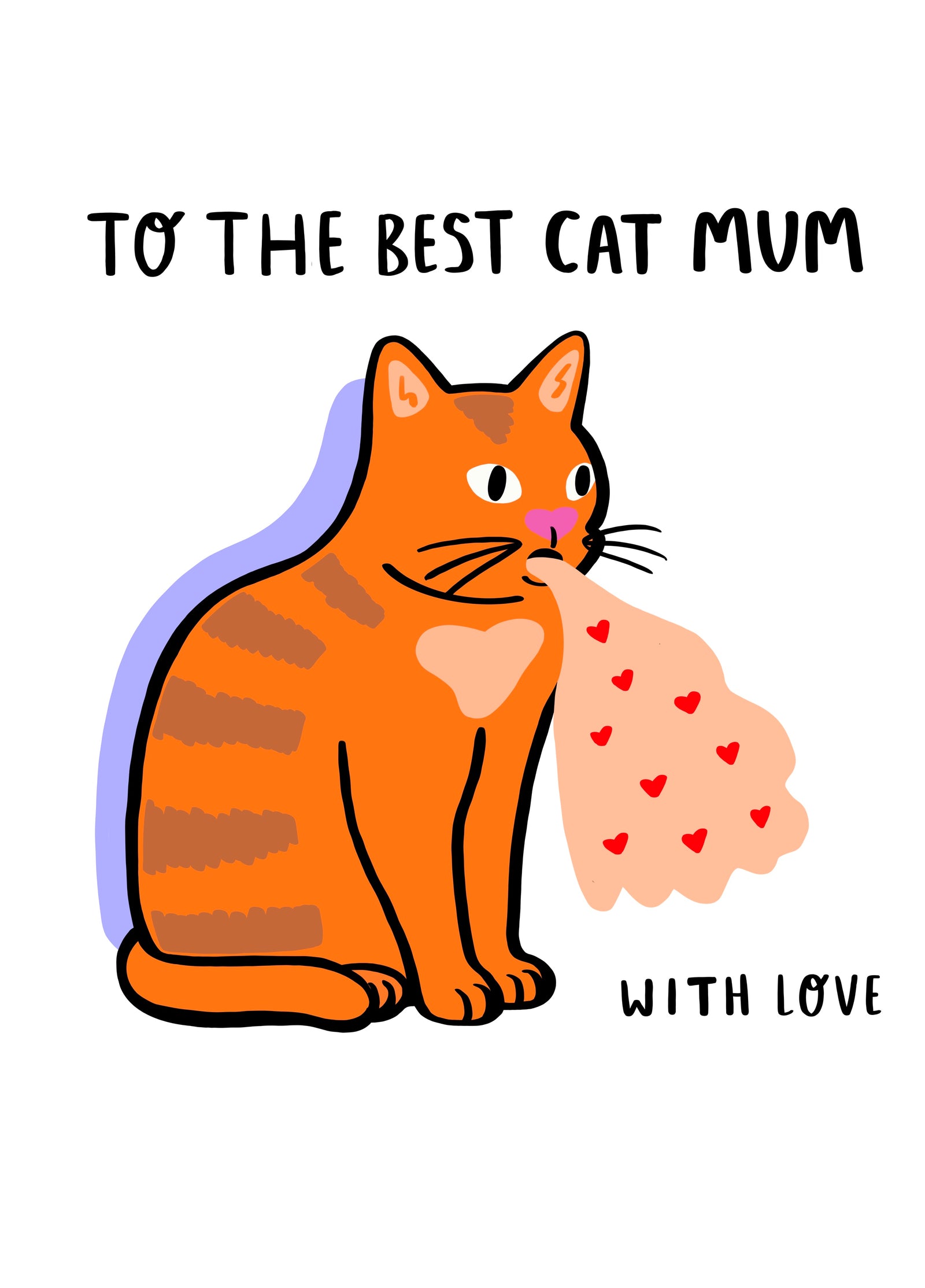 Cat Mum