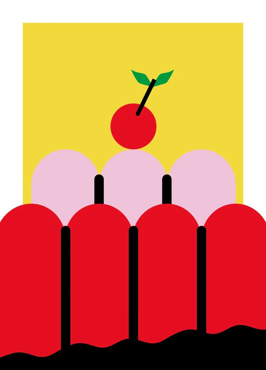 Jelly Card