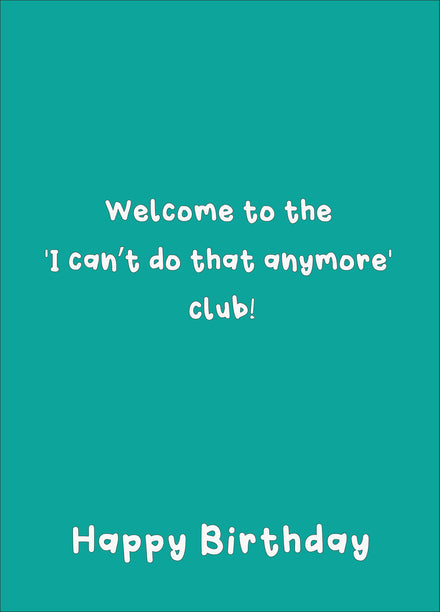 Card editor placeholder