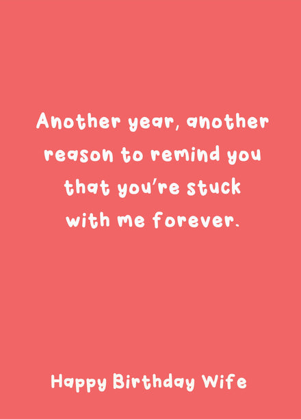 Card editor placeholder