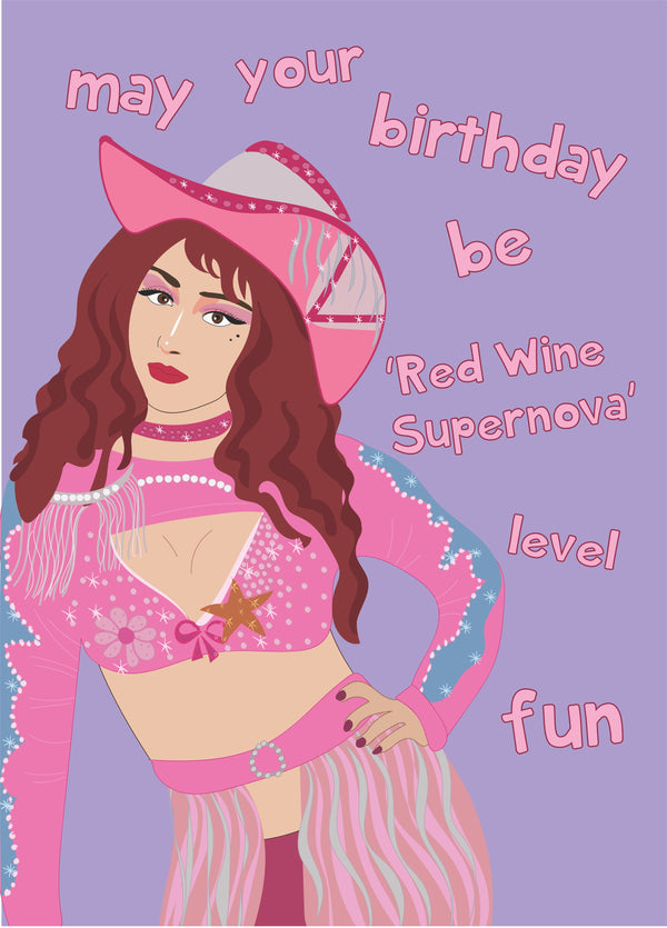 Chappel Roan - Happy Birthday