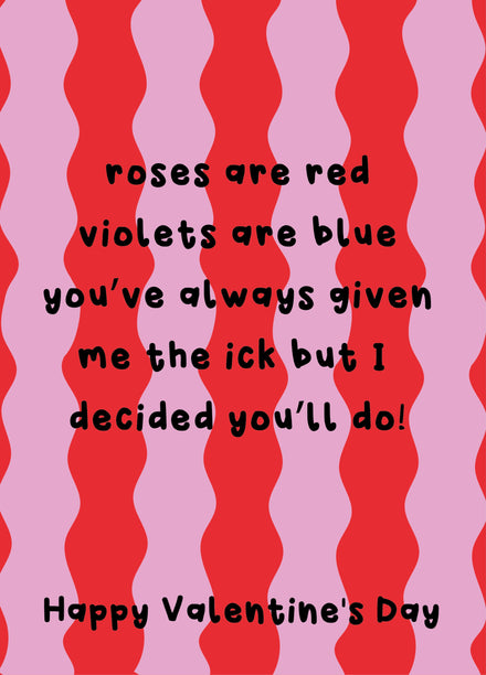 Card editor placeholder