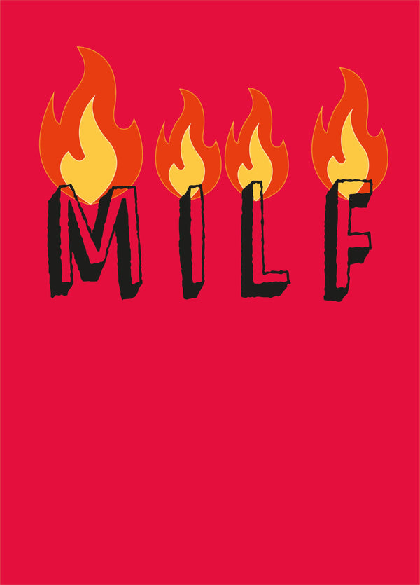 Milf Card