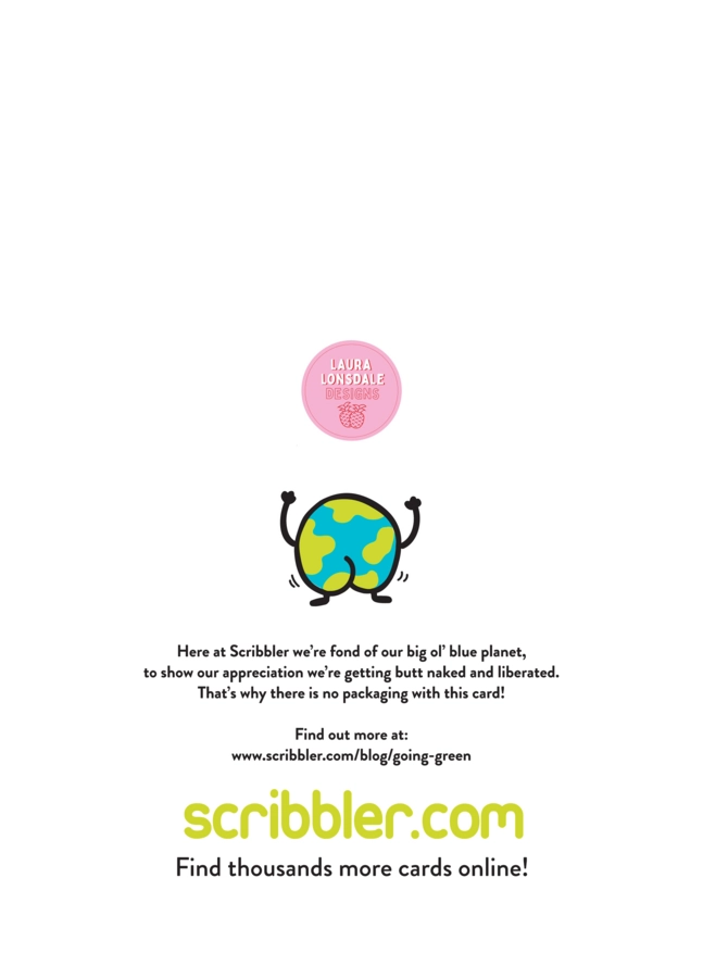 Happy Maternity Leave Card