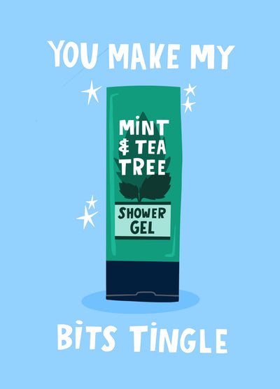 Tingle Card