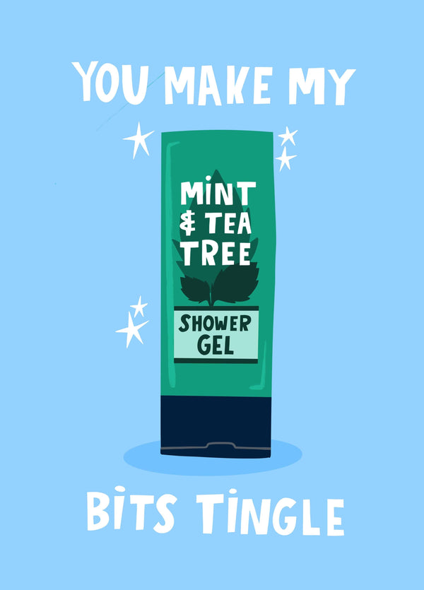 Tingle Card