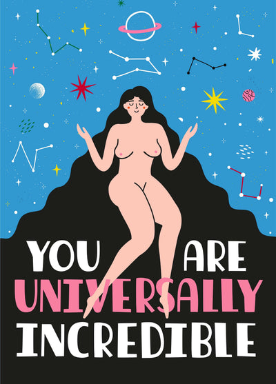 Universally Card
