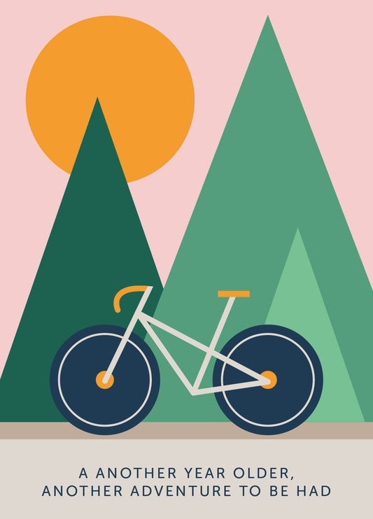 Another Adventure Card