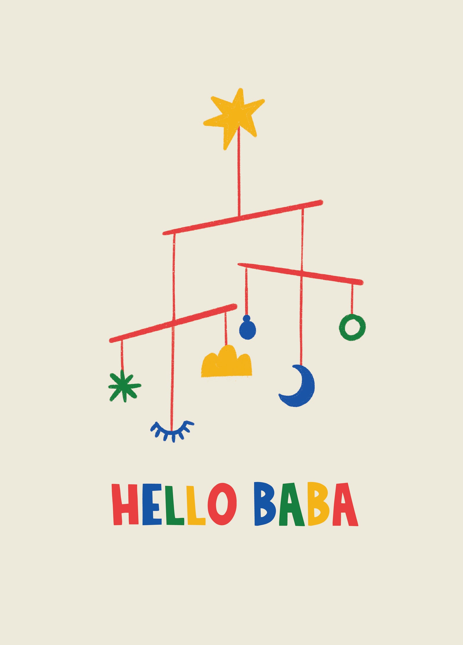 Hello Baba