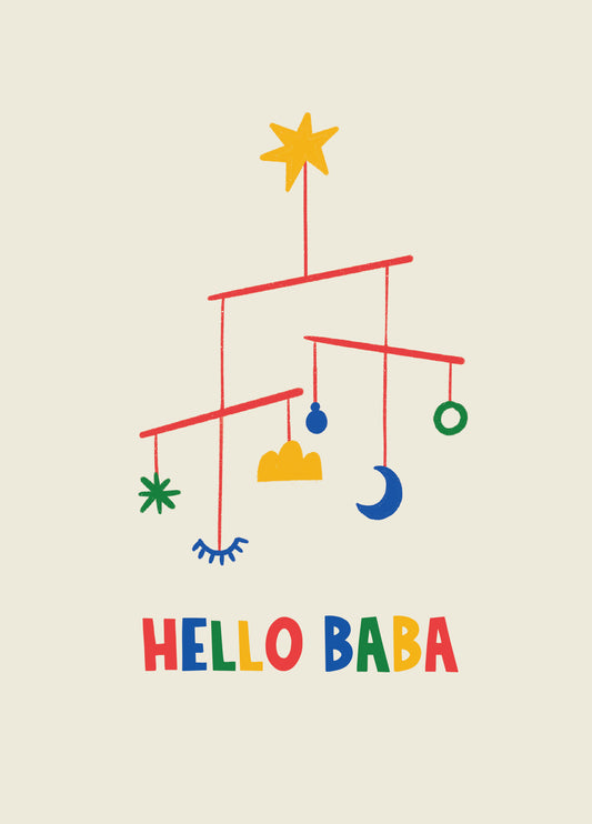 Hello Baba