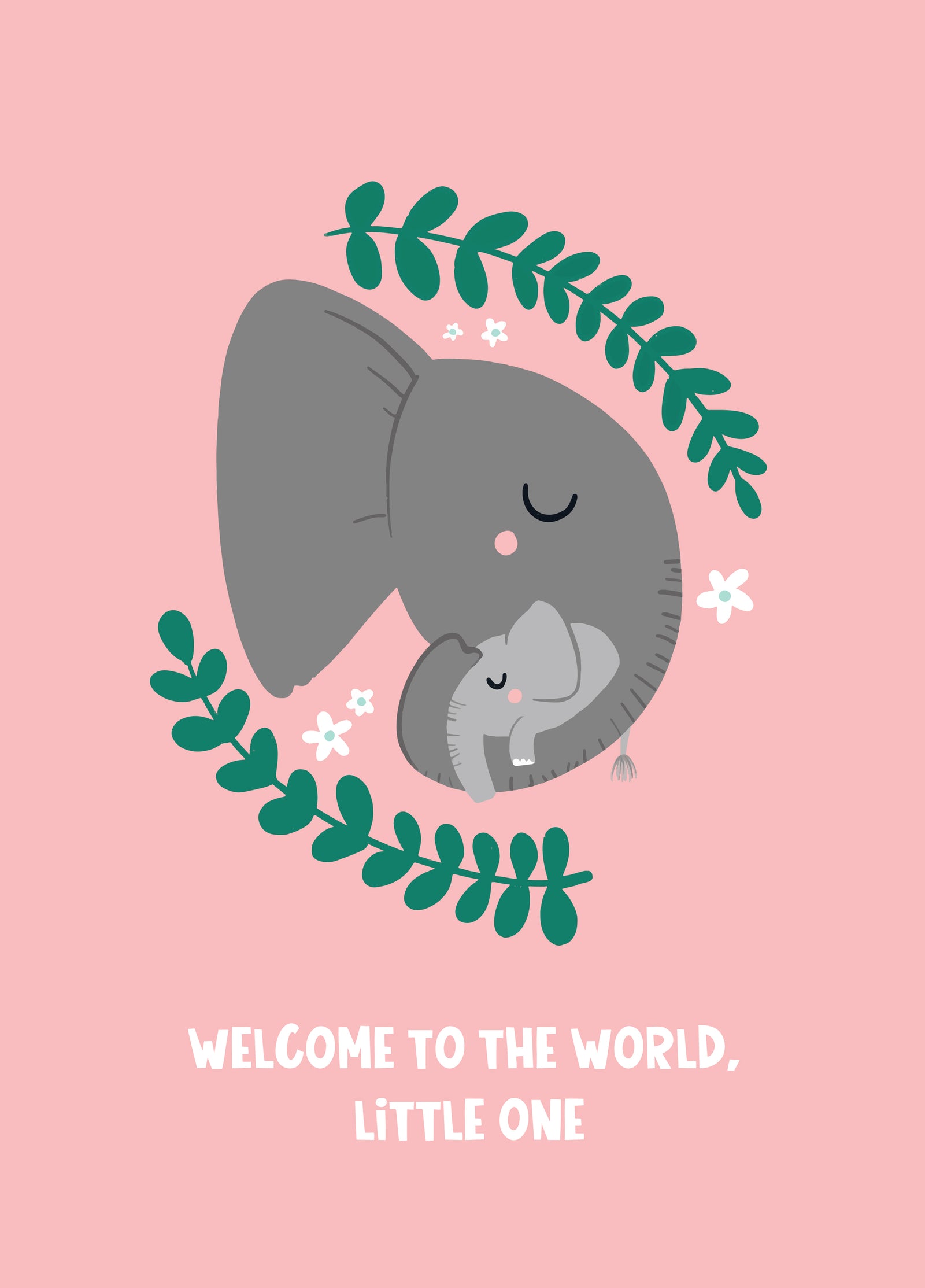 Elephants