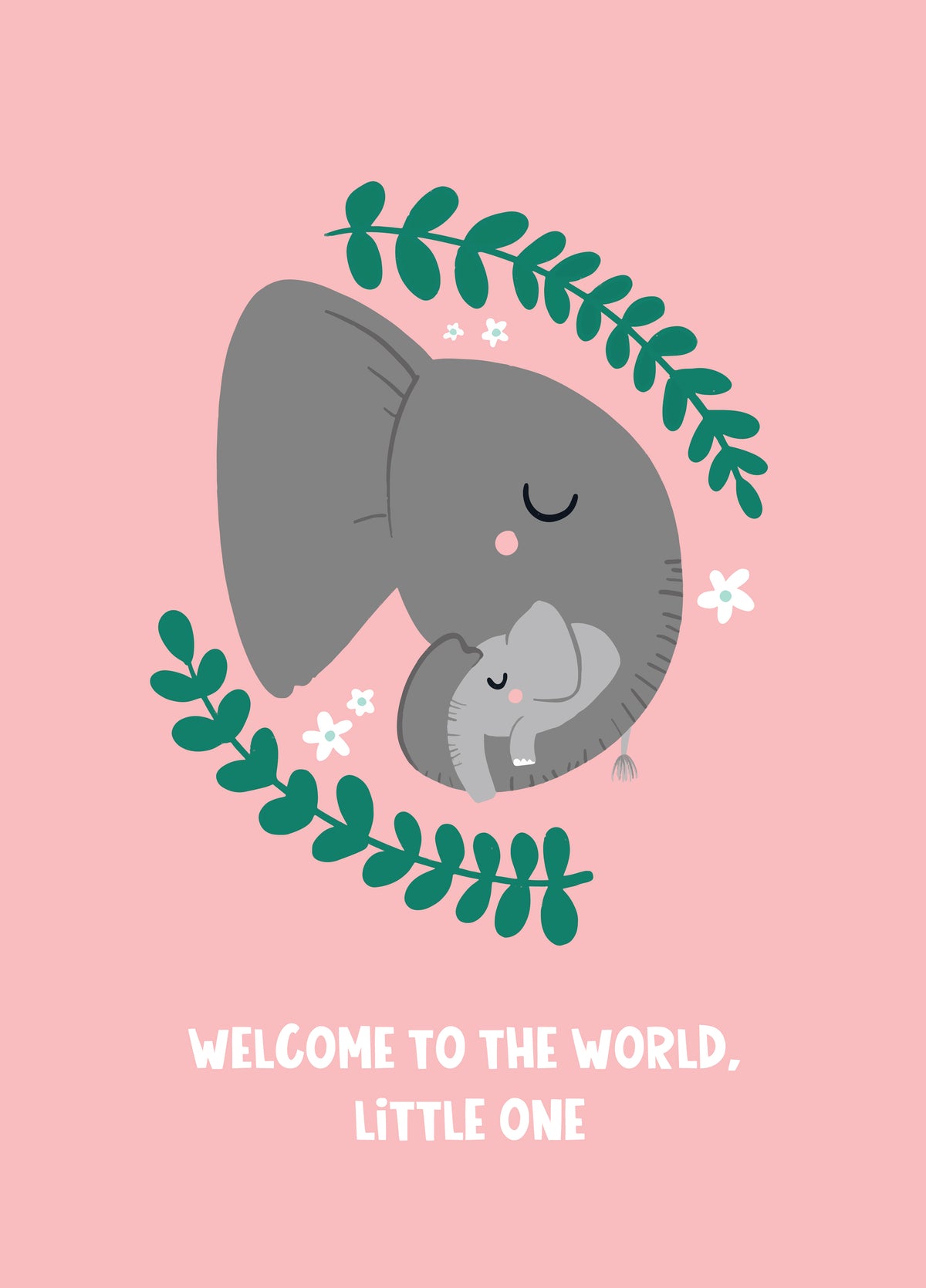 Elephants