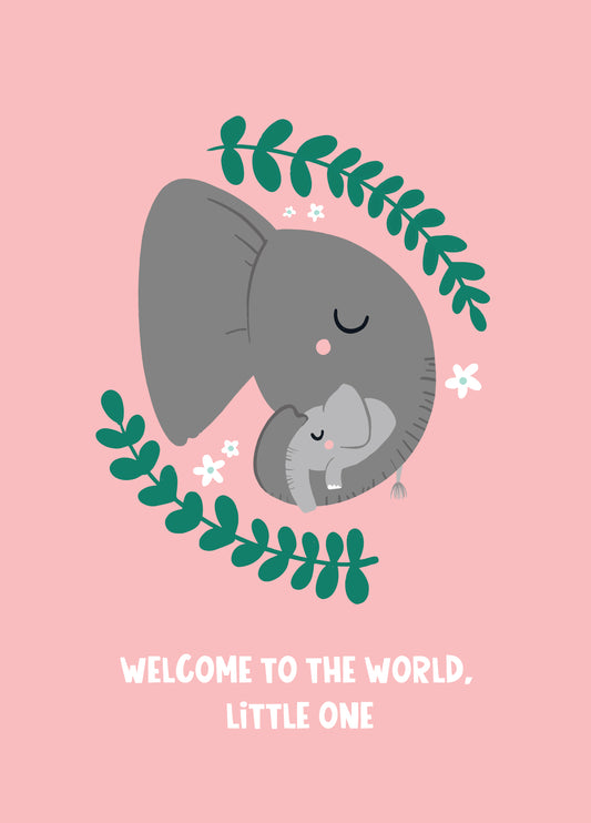 Elephants