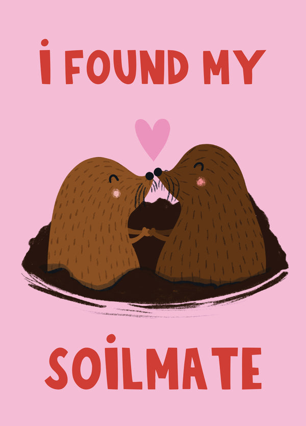 Soilmate
