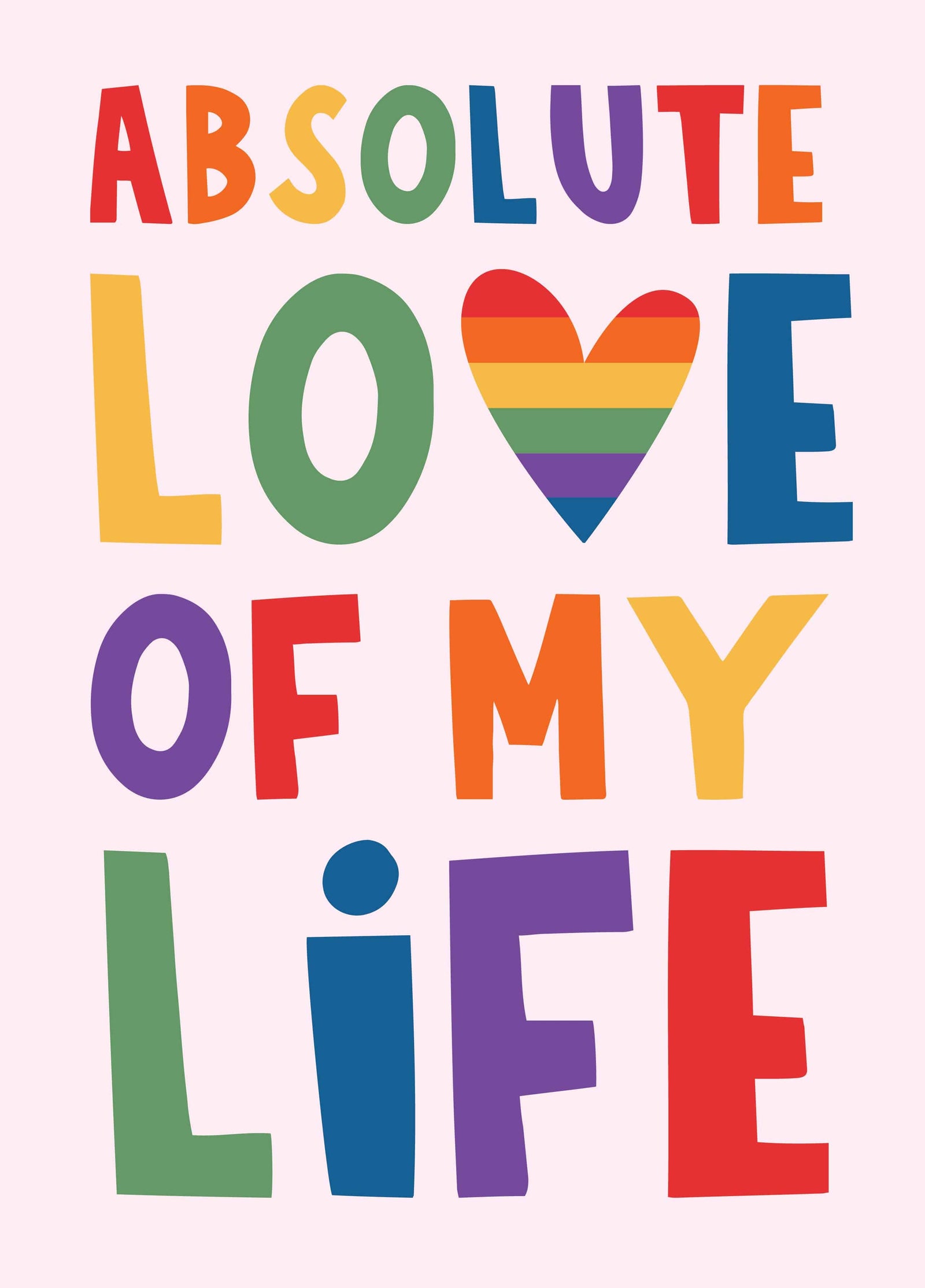 Love Of My Life Gay