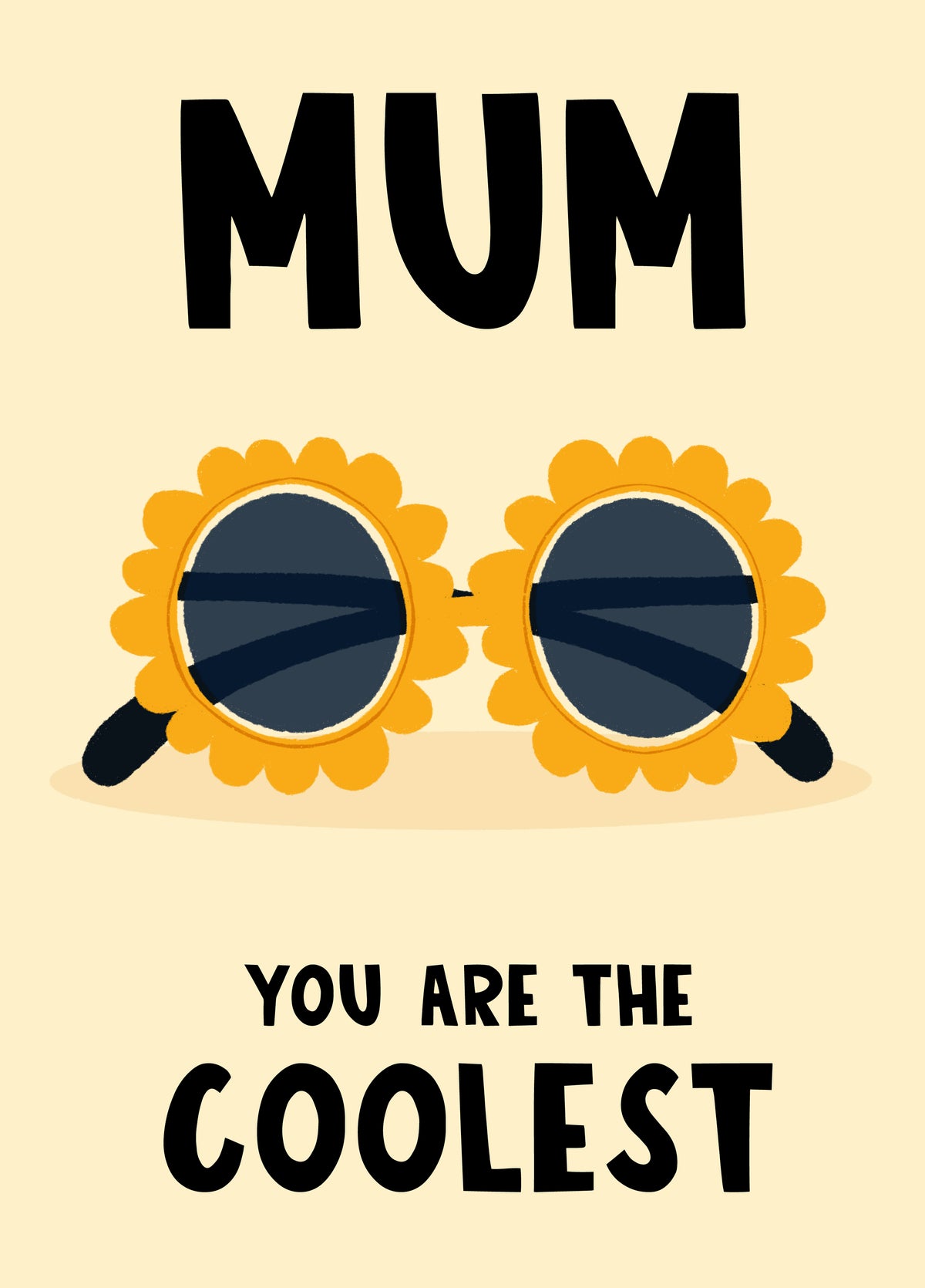 Coolest Mum