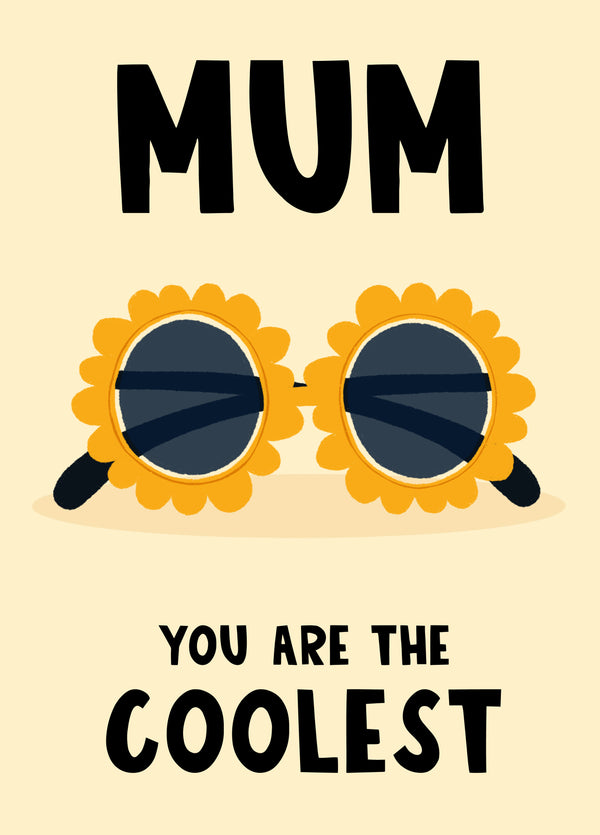 Coolest Mum