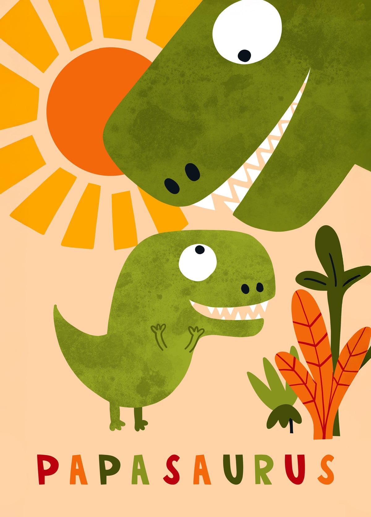 Papasaurus