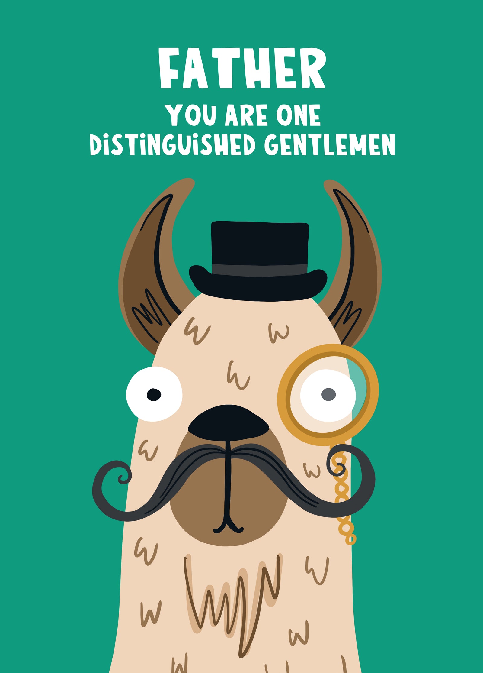 Distinguished Gentleman