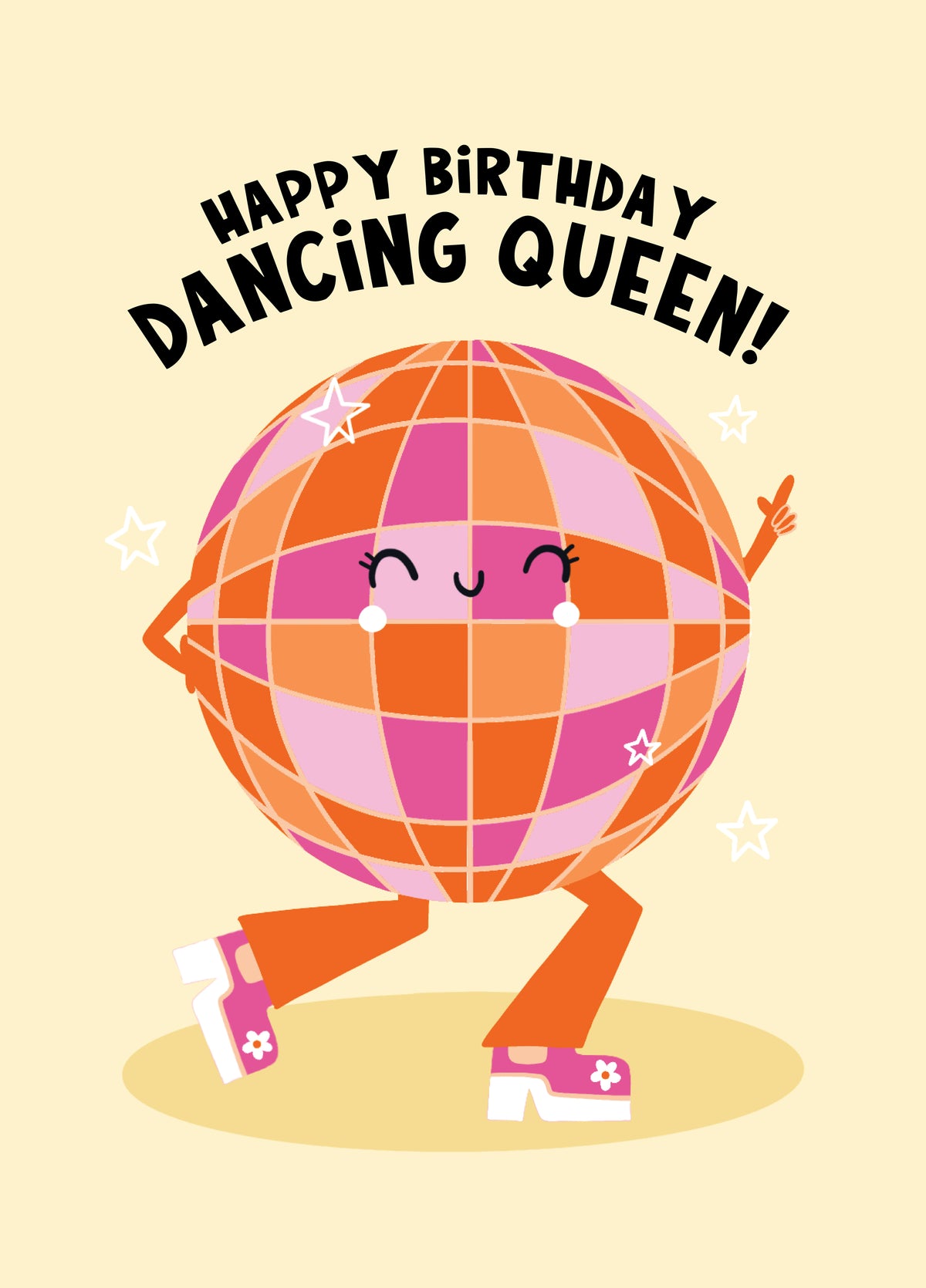 Dancing Queen