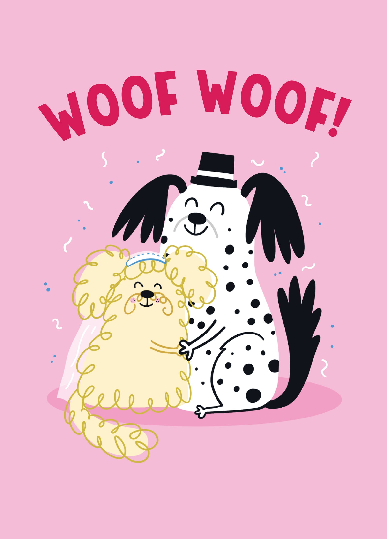 Woof Woof