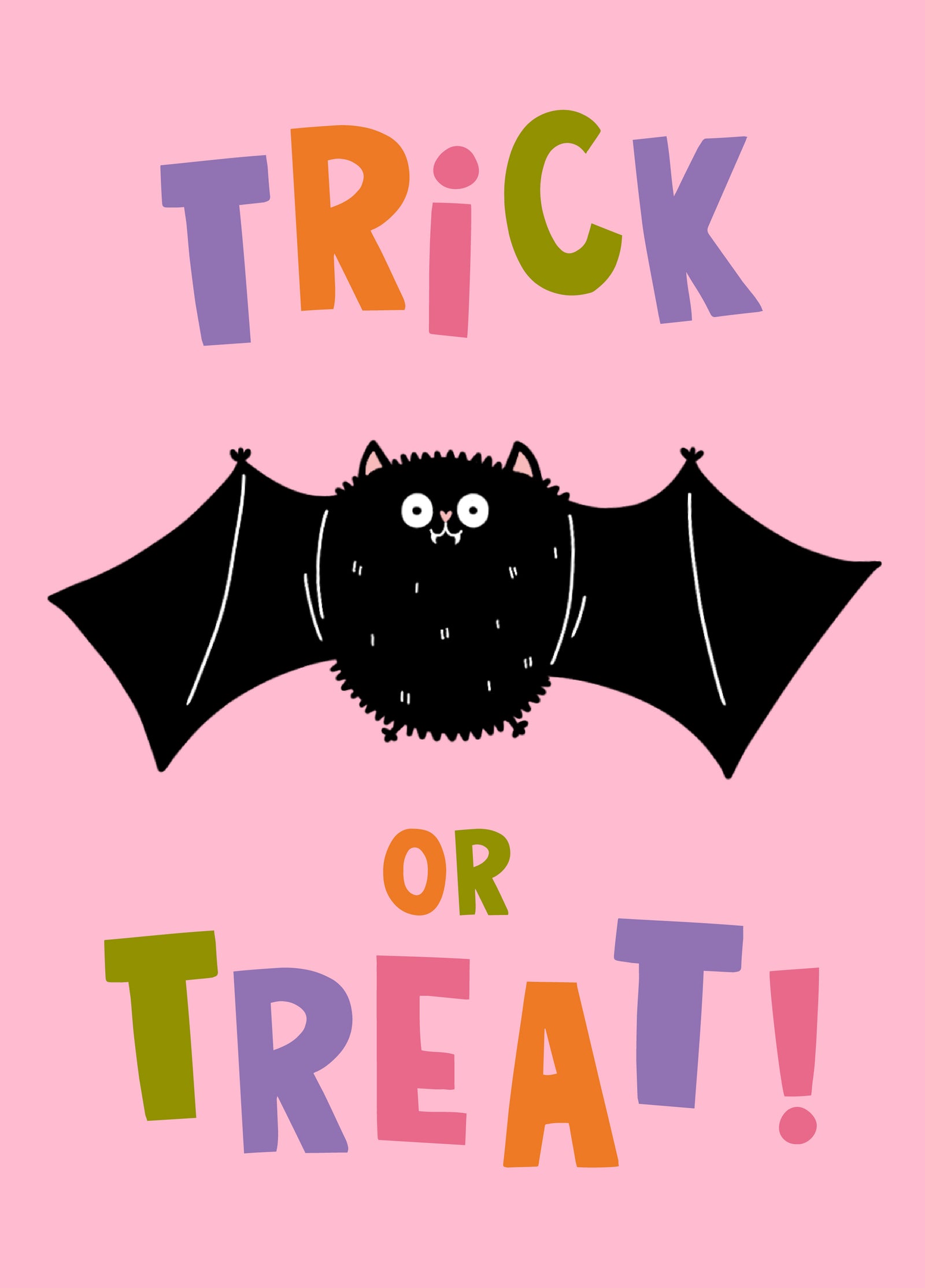 Trick Or Treat
