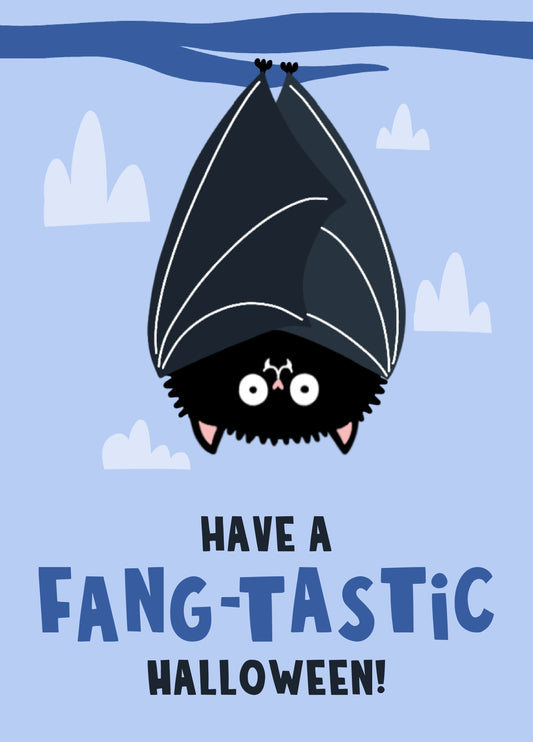 Fang-tastic