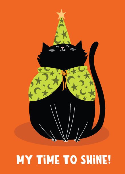 Card editor placeholder