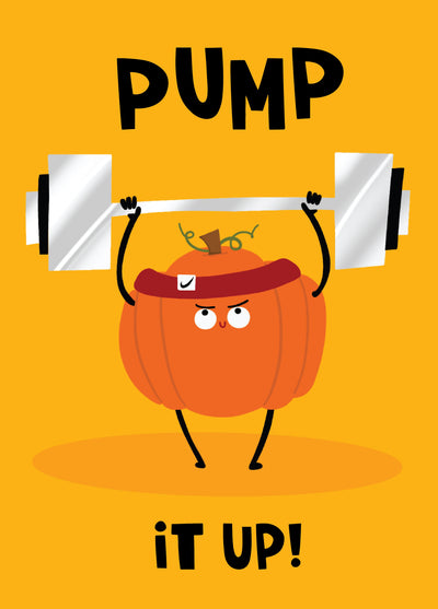 Pump It Up