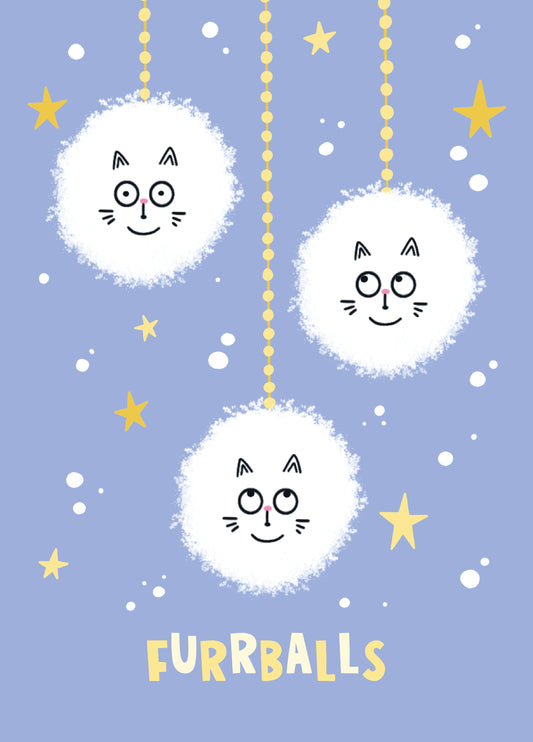 Furrballs