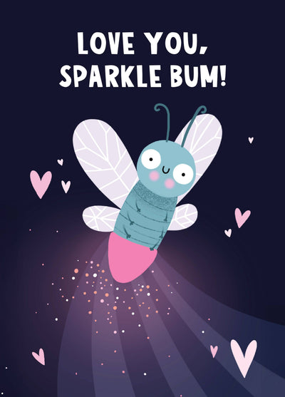 Glow Worm
