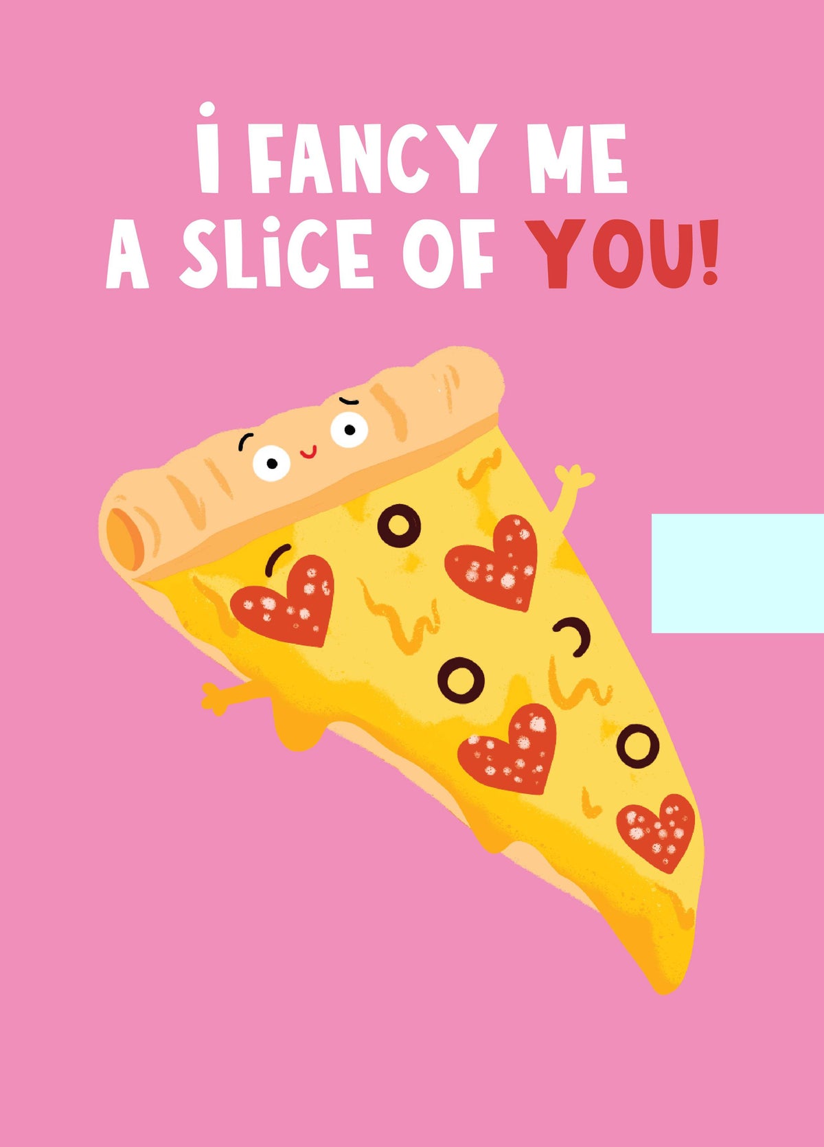 Slice Of You