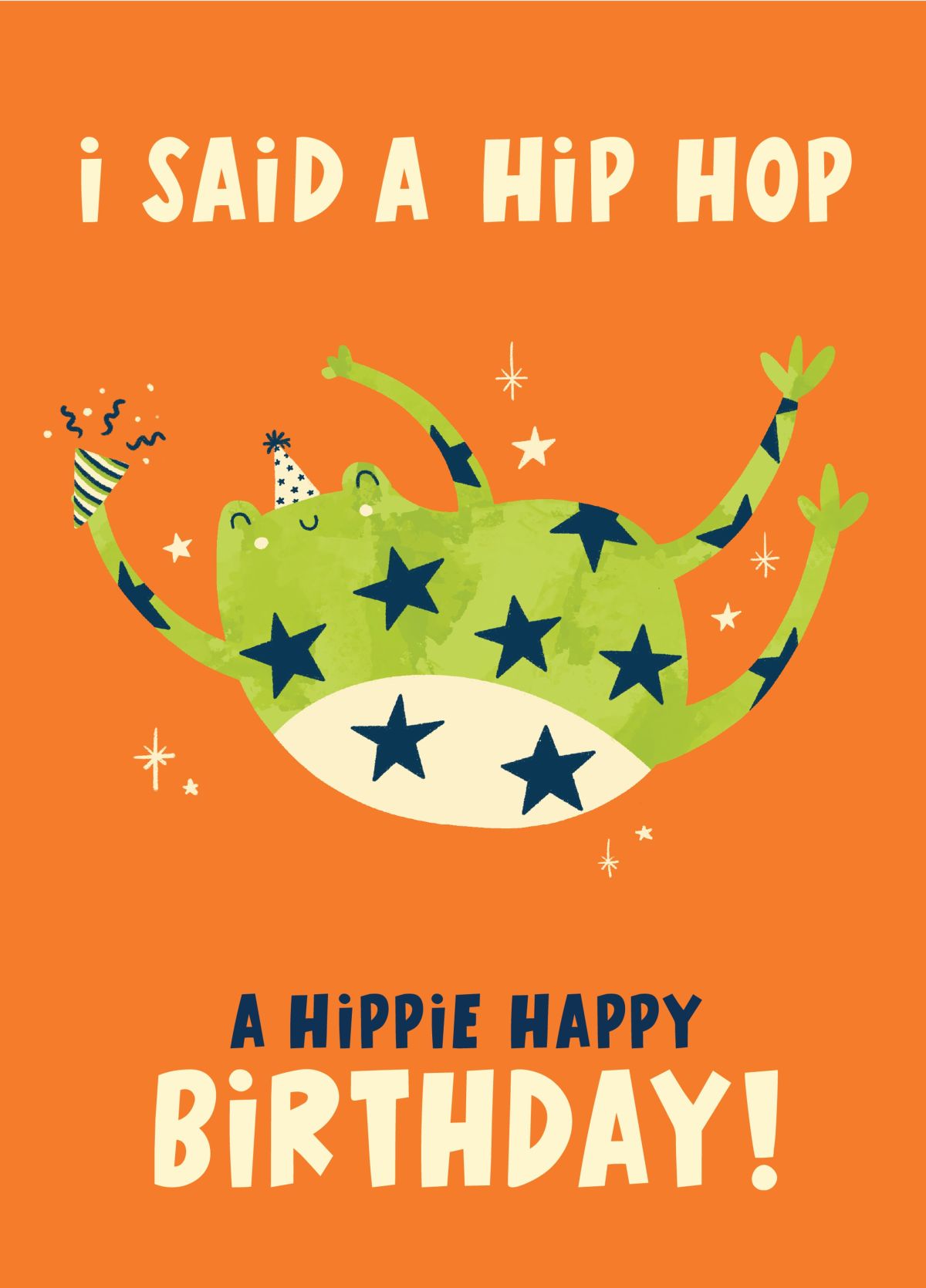 Hip Hop