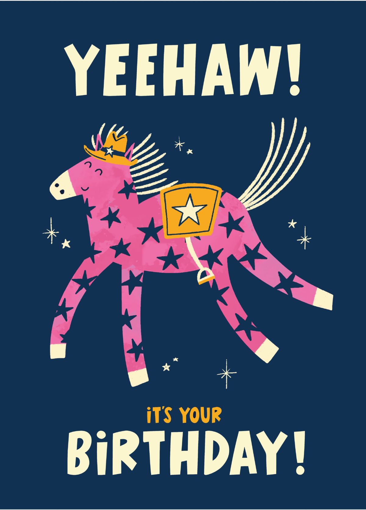 Yeehaw