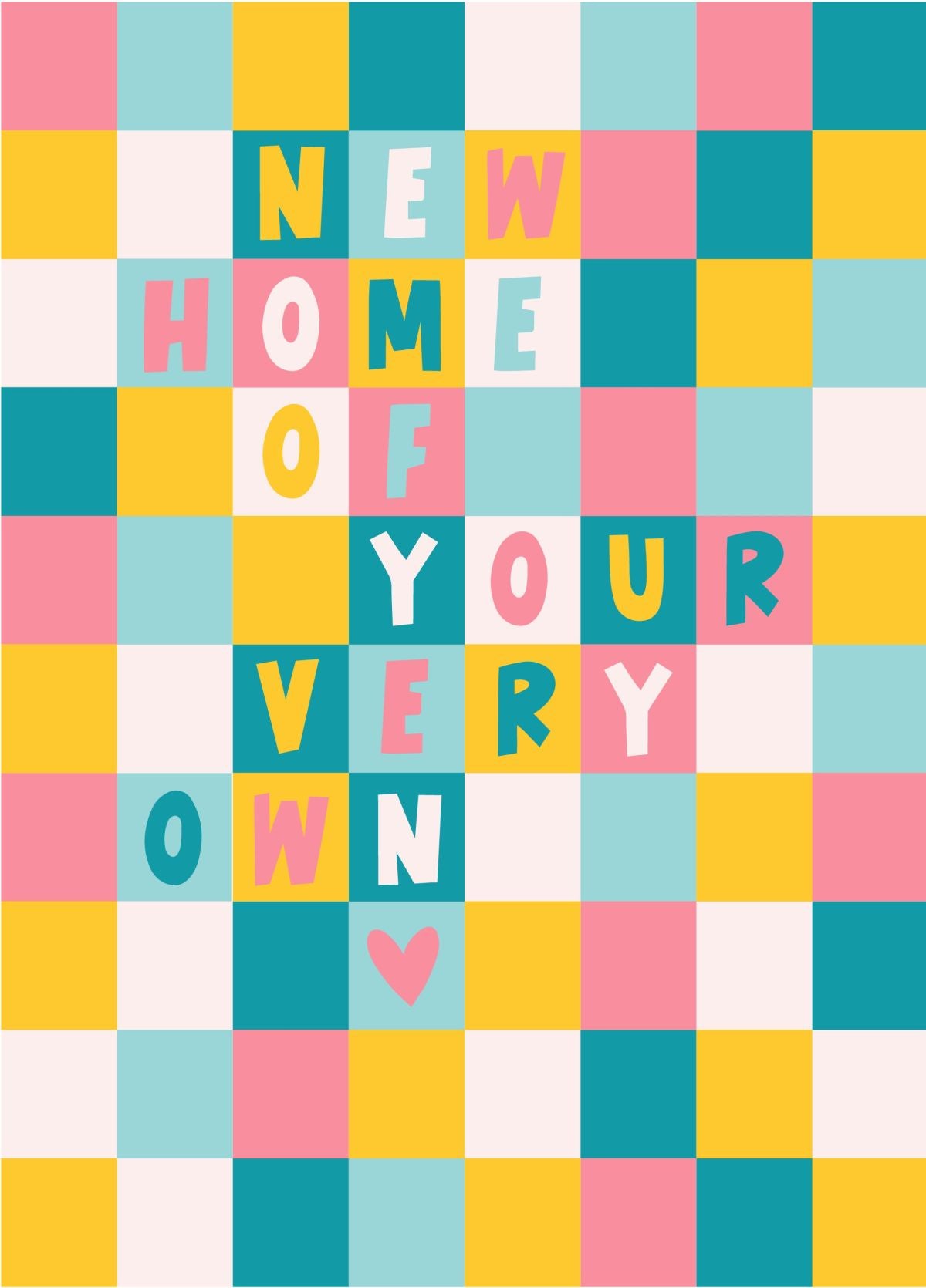 Home Of Your Very Own
