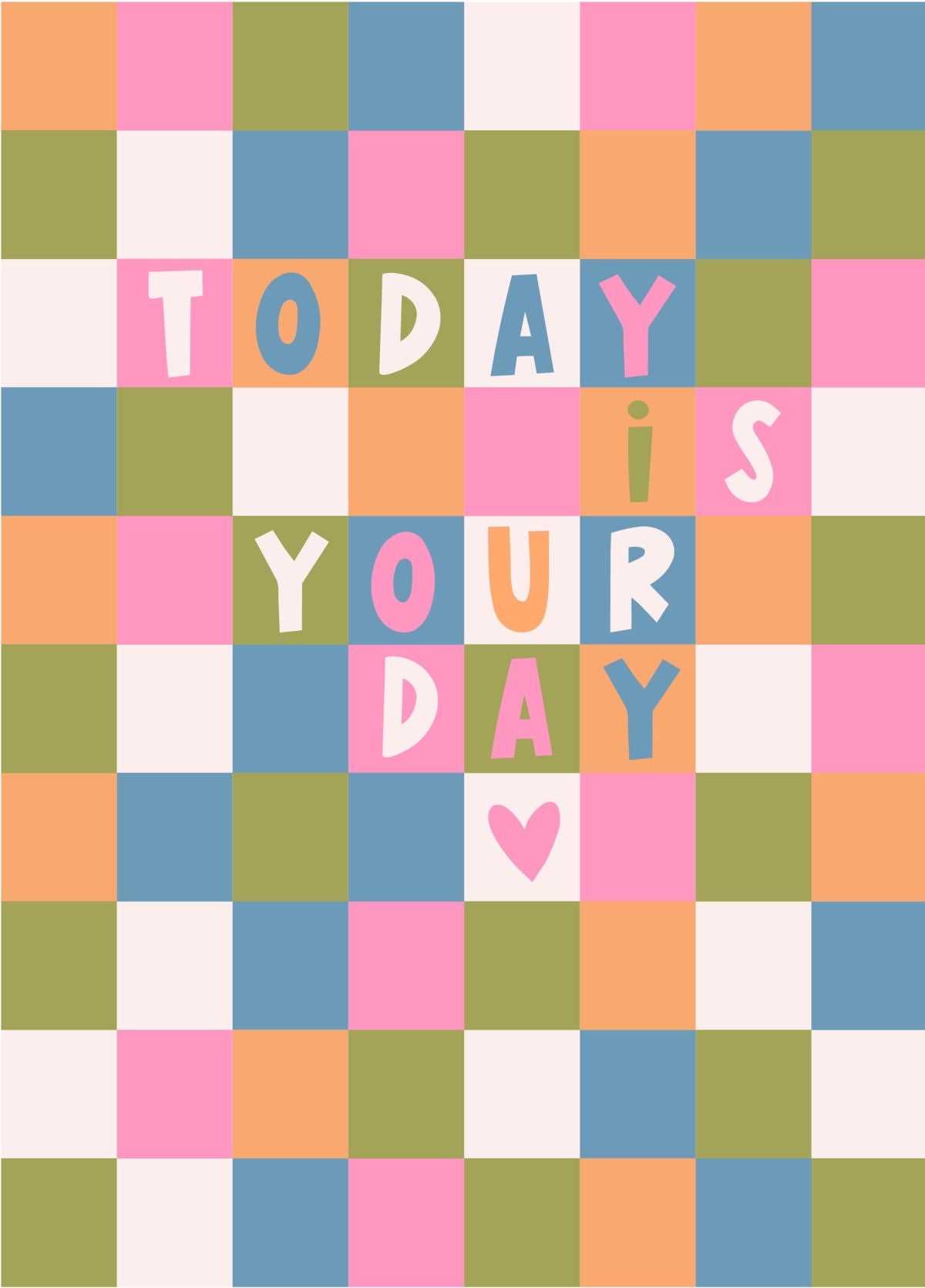Your Day