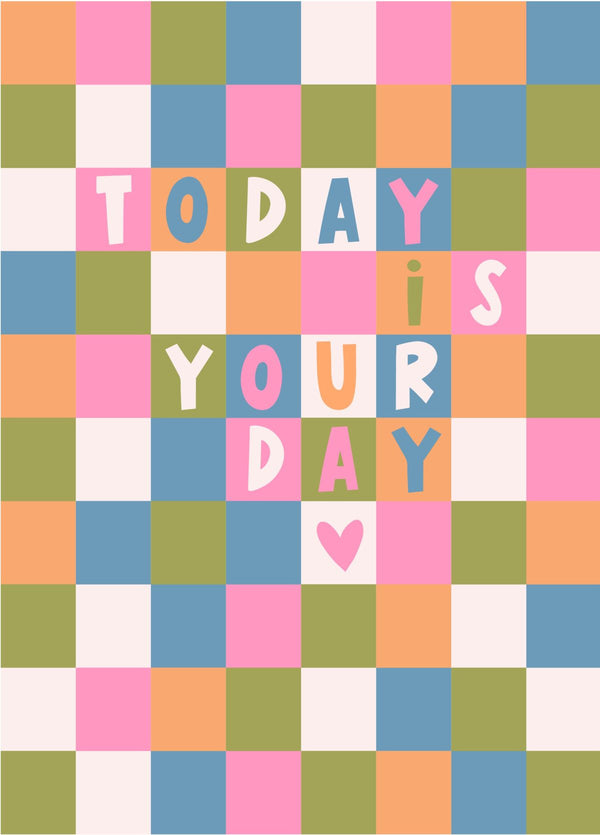 Your Day