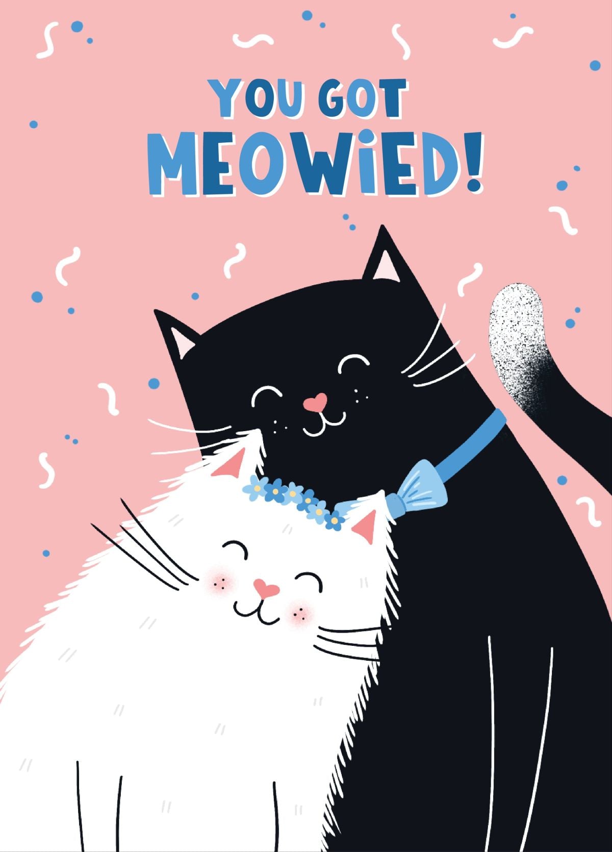 Meowied