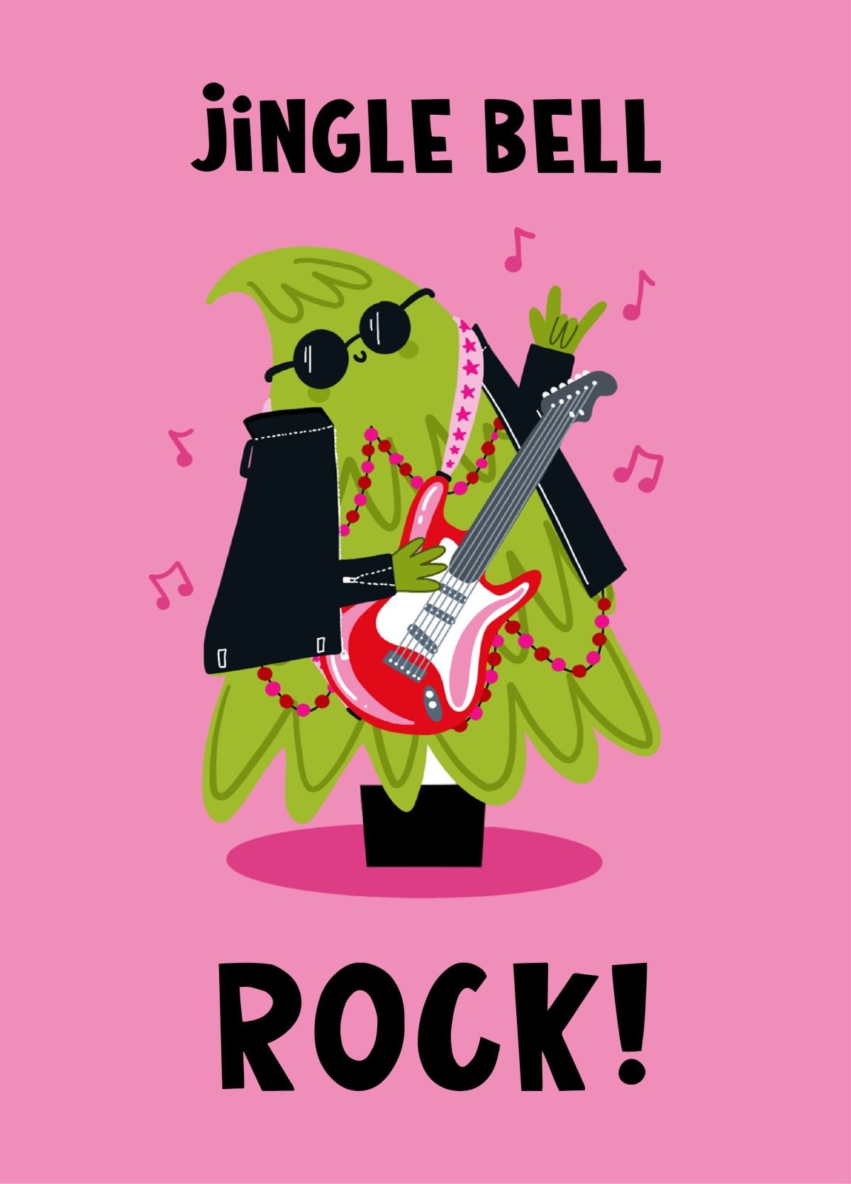 Jingle Bell Rock