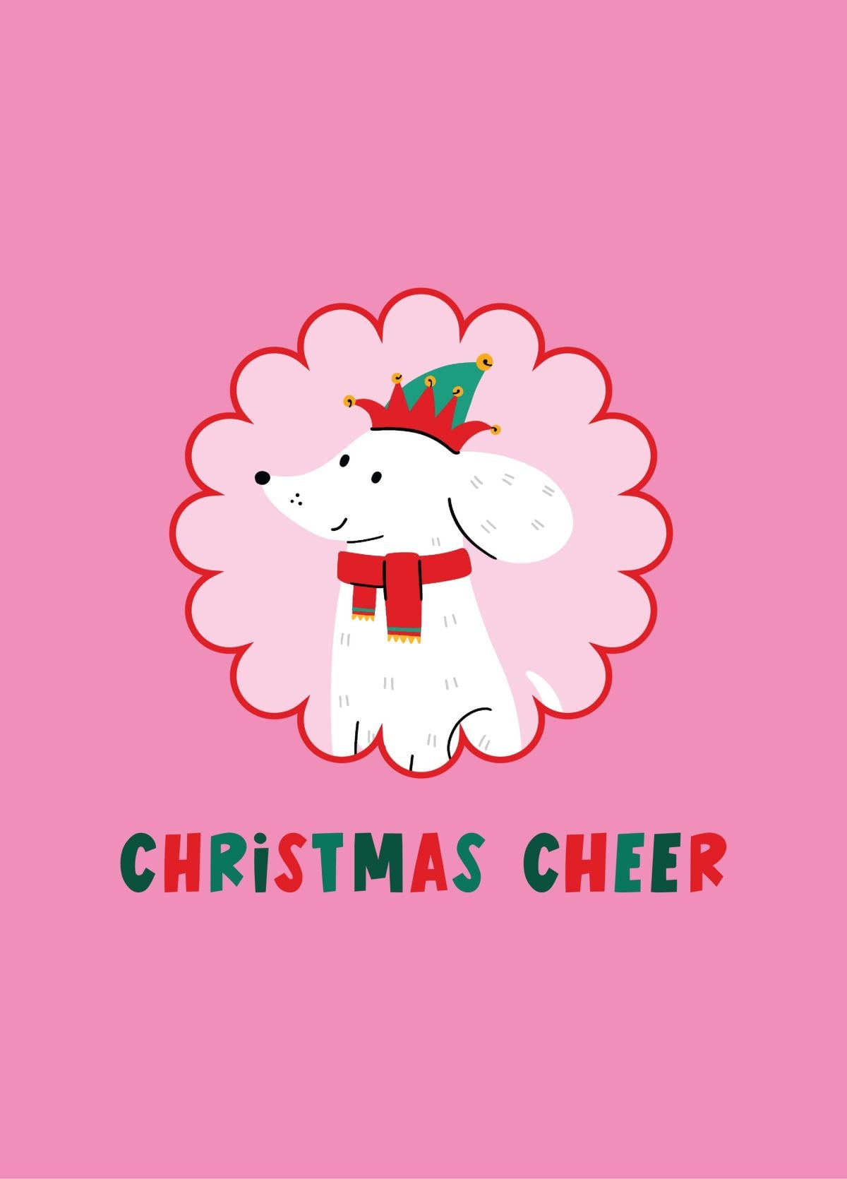 Christmas Cheer