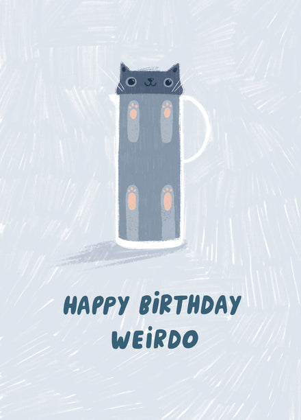 Card editor placeholder